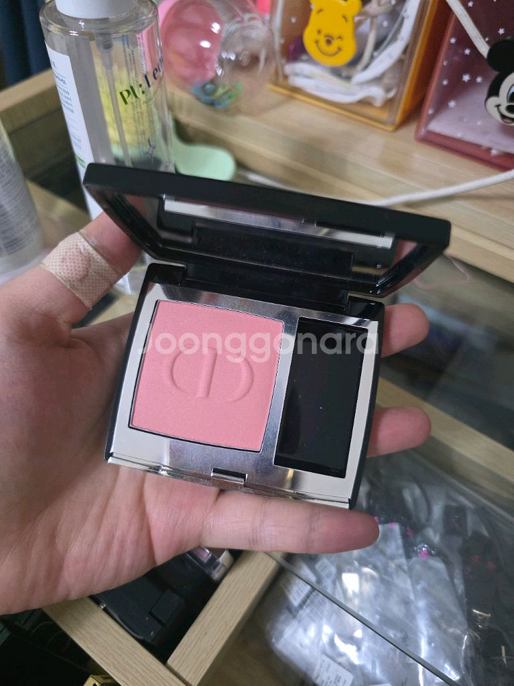 디올 블러쉬--0