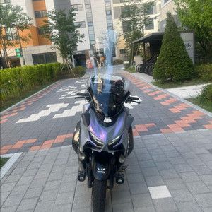 nmax125 23년식