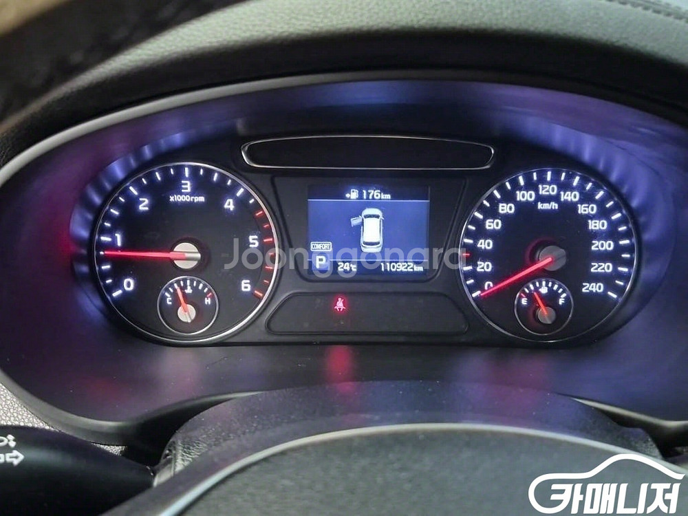 [기아]더 뉴 쏘렌토 디젤 2.0 2WD 노블레스 (7--5