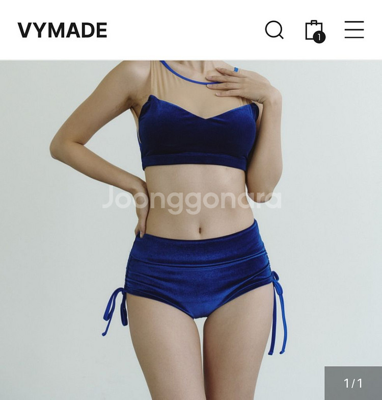 비메이드 폴웨어 프로즌(벨벳) 세트(m/m) 팝니다--0