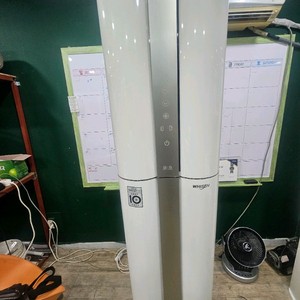 LG2ln1에어컨