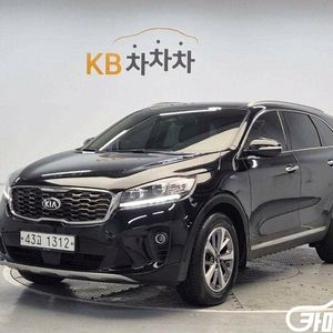 [기아]더 뉴 쏘렌토 가솔린 2.0 터보 2WD 노블레