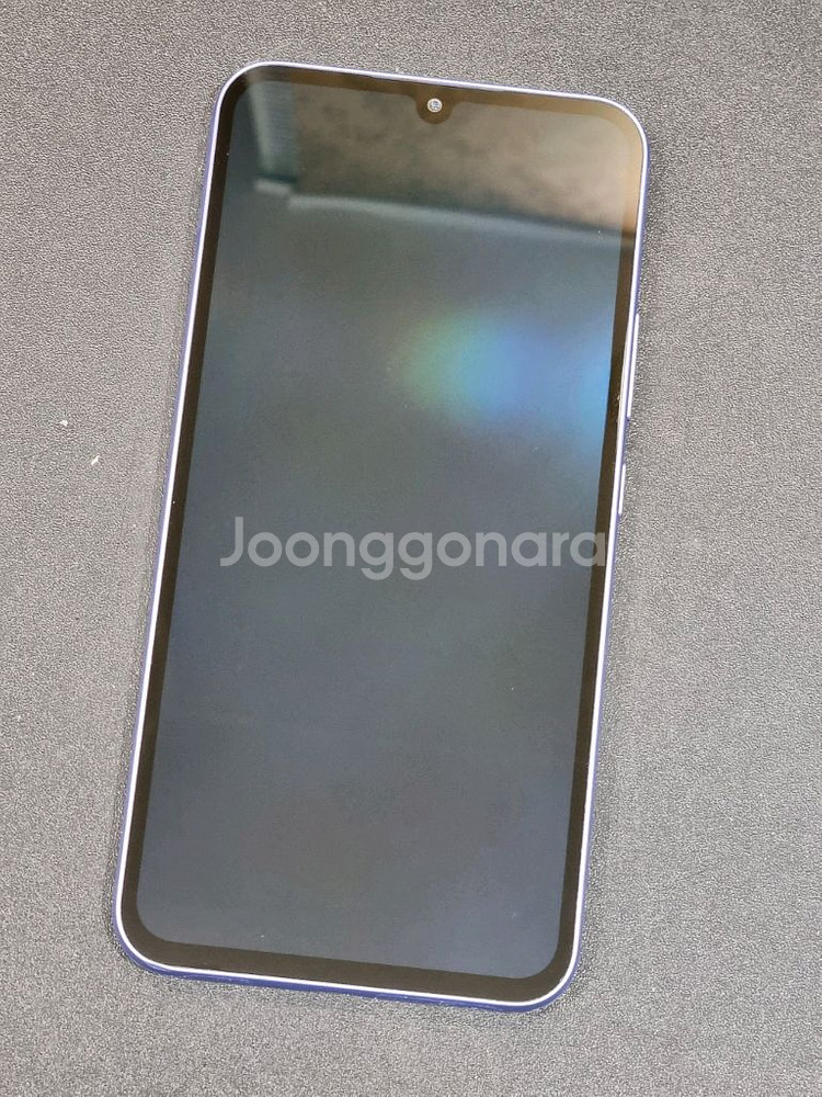 갤럭시A34 5G 128GB 어썸 바이올렛 A급--1