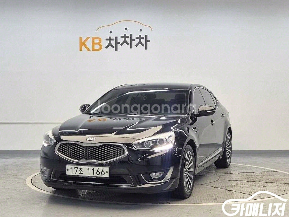 [기아]더 뉴 K7 3.0 GDI 프레스티지 (5인승)--0