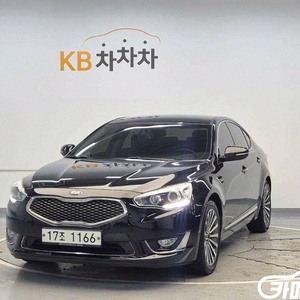 [기아]더 뉴 K7 3.0 GDI 프레스티지 (5인승)