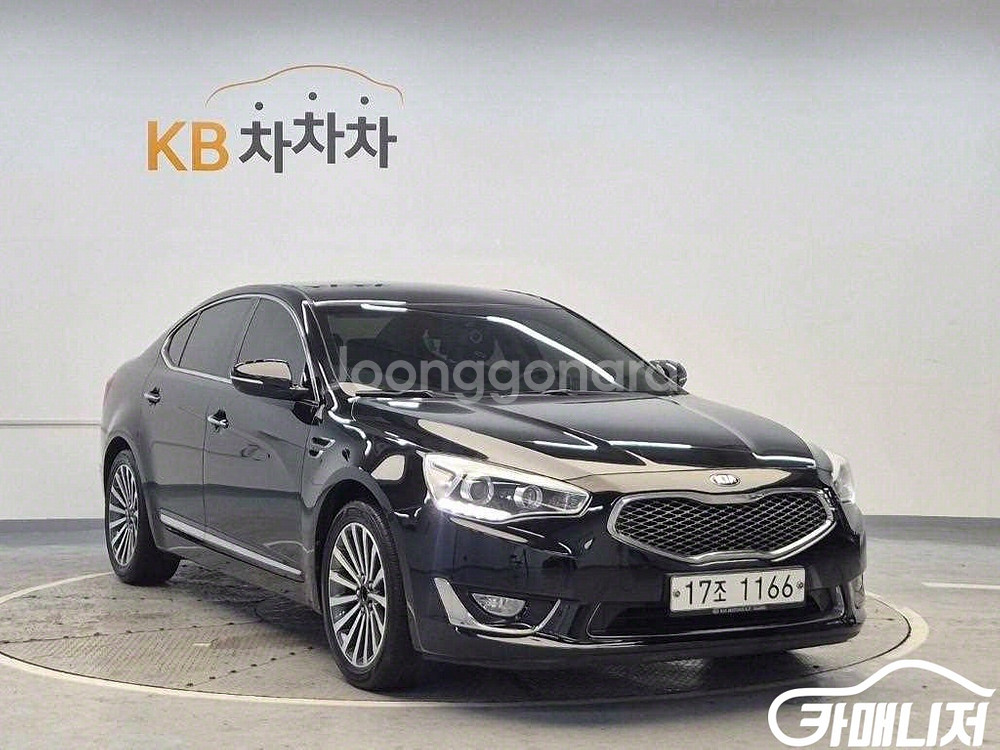 [기아]더 뉴 K7 3.0 GDI 프레스티지 (5인승)--3