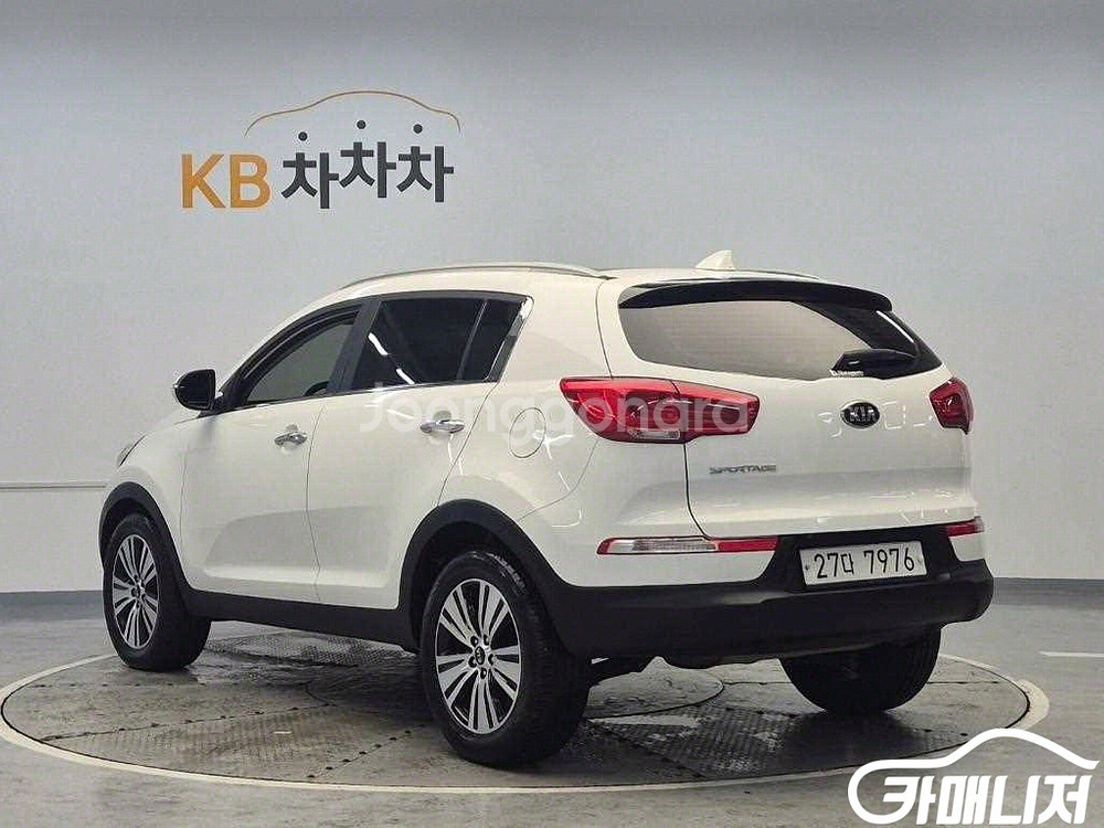 [기아]더 뉴 스포티지 R 디젤 2WD 프레스티지 (5--1