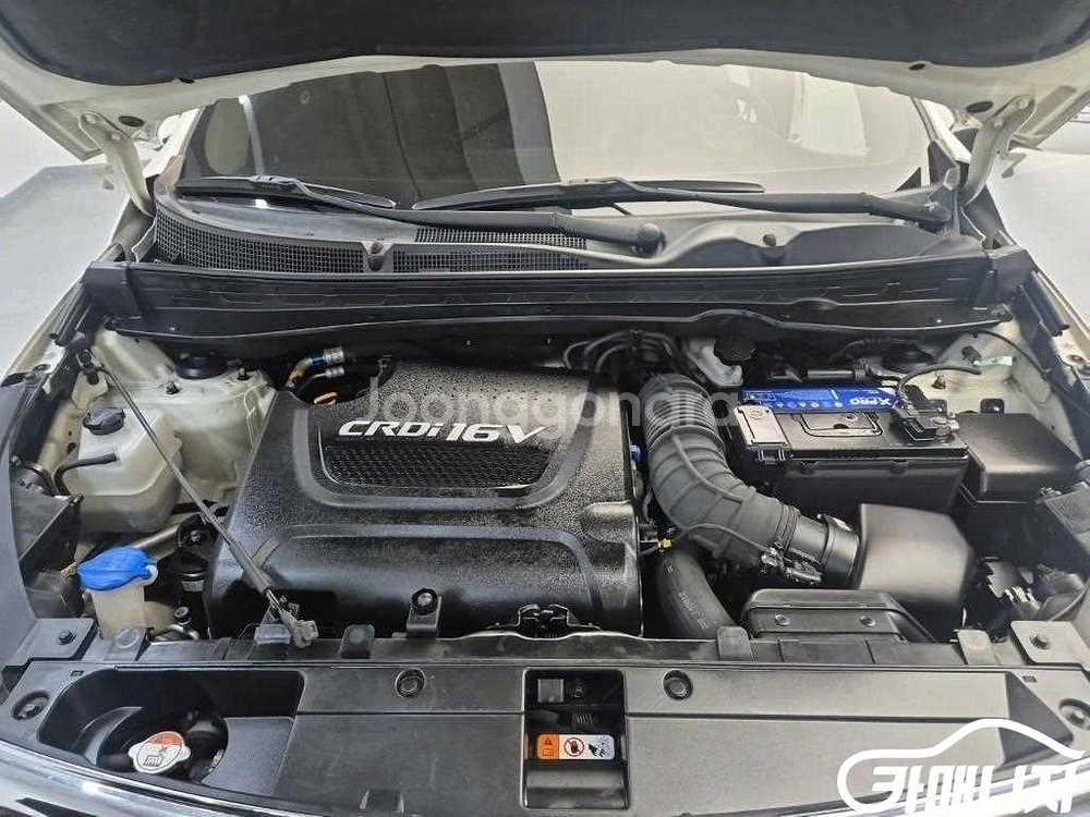 [기아]더 뉴 스포티지 R 디젤 2WD 프레스티지 (5--4