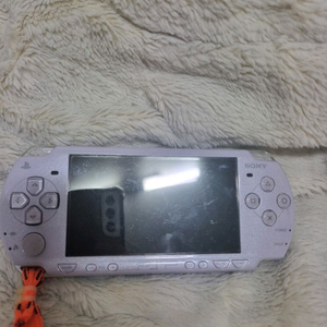 소니 psp 2005 레트로 게임기