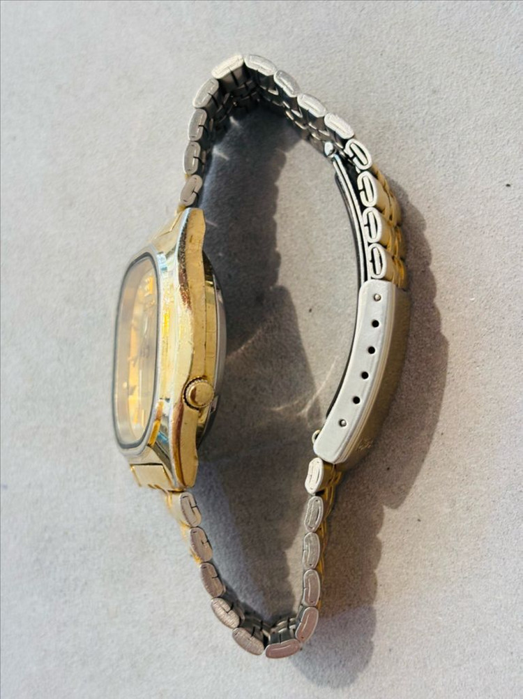 세이코5 Seiko 빈티지 오토매틱 시계--1