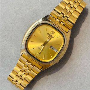 세이코5 Seiko 빈티지 오토매틱 시계