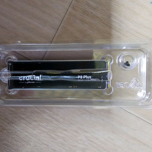 마이크론 크루셜 P3 Plus M.2 NVMe 1TB