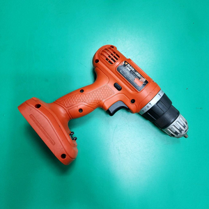 EPC14 블랙앤데커 14.4V 충전드릴 본체(베어툴)