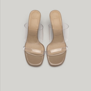 엘본 Elborn Rory Wedge Heel