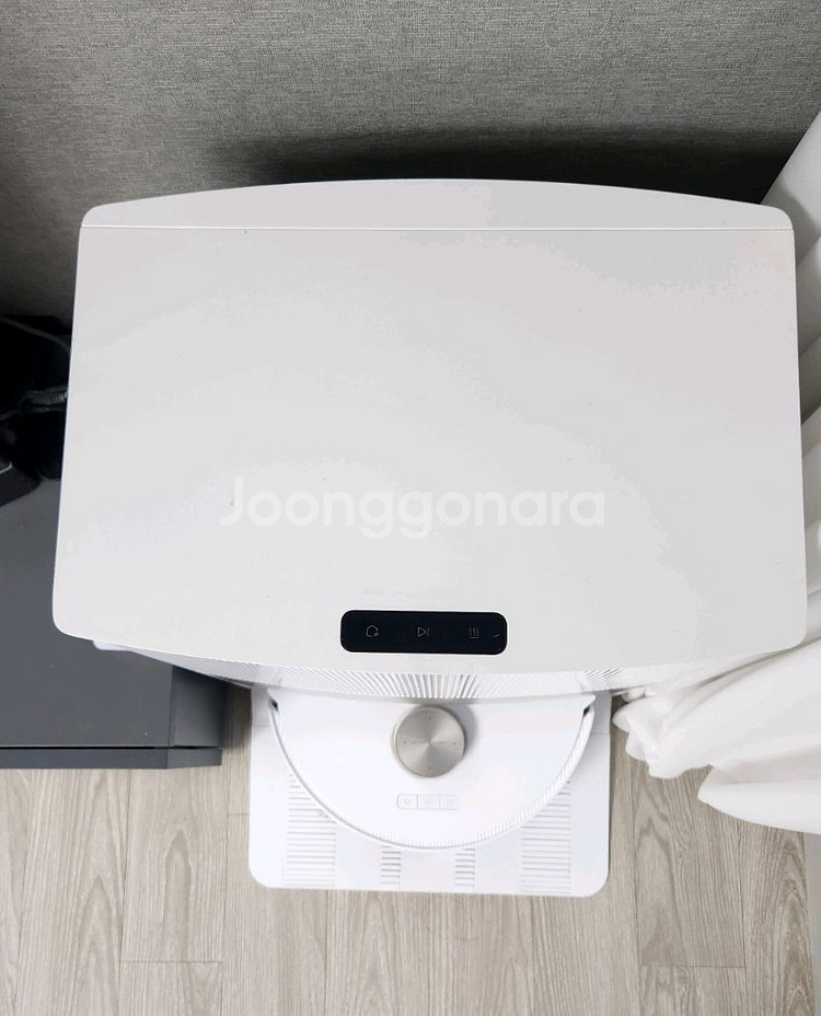 드리미 로봇청소기--2