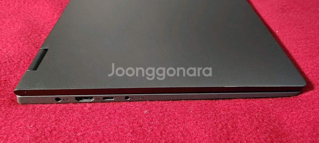 레노버 플렉스 노트북--7
