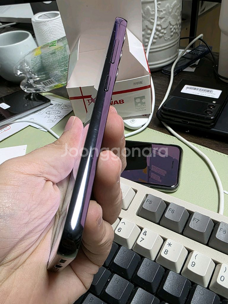 (2701)갤럭시s23 256gb 판매--0
