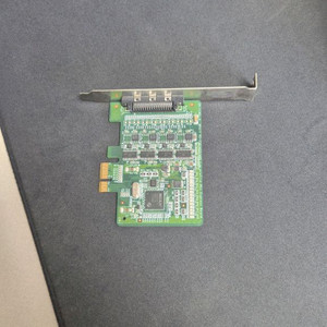 MOXA CP-118EL-A 8포트 PCI Expres