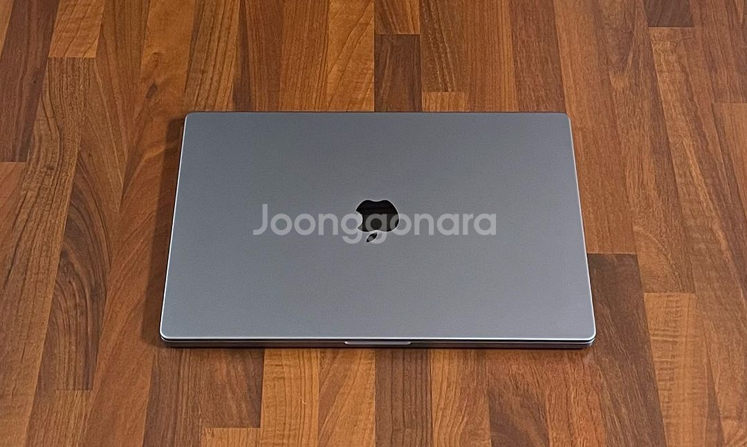 애플 맥북 프로16 M1 10core 16GPU 16G--2