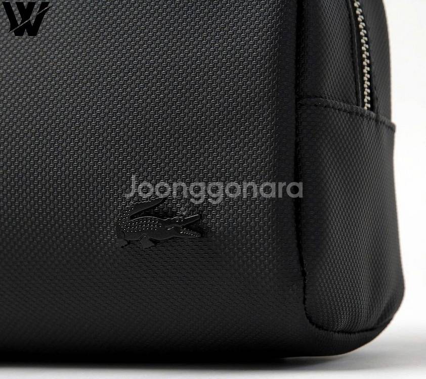 라코스테 클러치 트래블백[새상품]해외--7