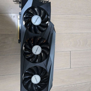 3080 기가바이트 게이밍oc 3팬