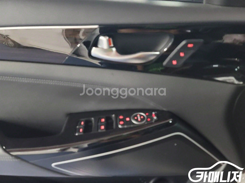[기아]올 뉴 K7 2.4 GDI 리미티드 (5인승)--8