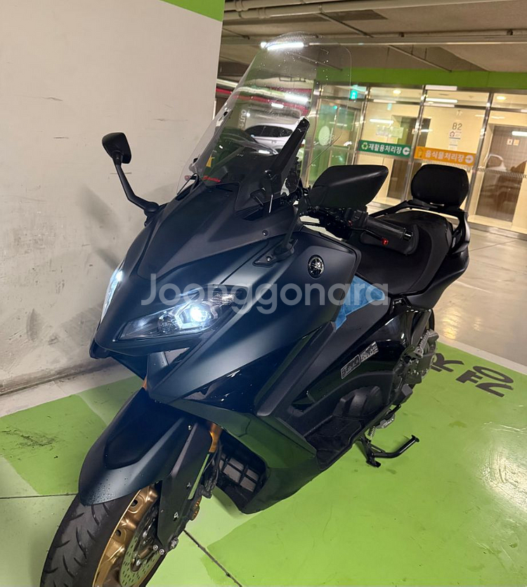 티맥스560(23년6월)5400km아크라풀배기--4