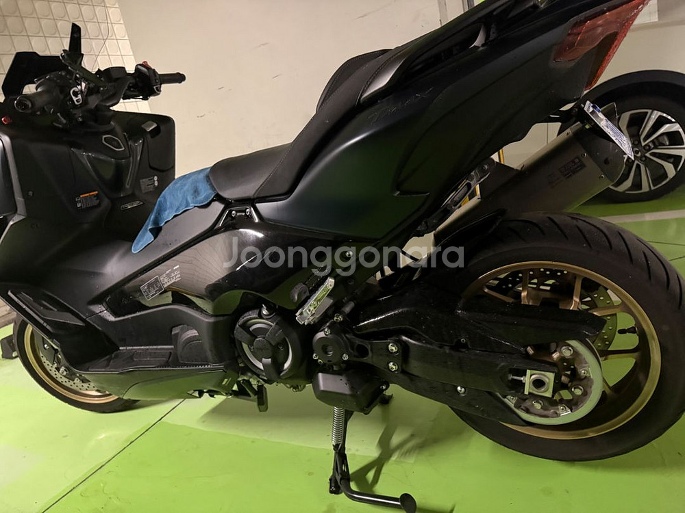 티맥스560(23년6월)5400km아크라풀배기--6