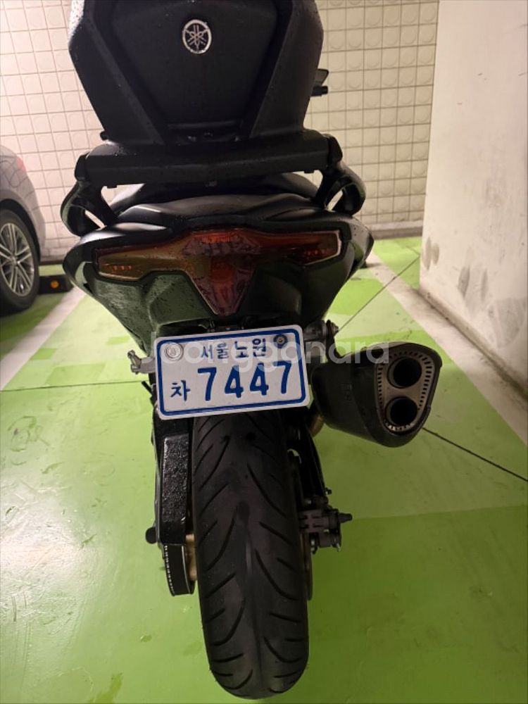 티맥스560(23년6월)5400km아크라풀배기--7