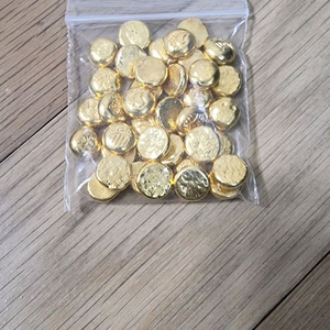 순금 콩알금 1돈