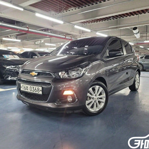 [쉐보레]더 넥스트 스파크 LTZ C-TECH #앱특가