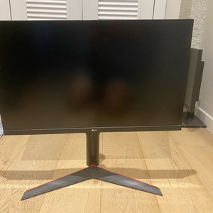 LG 27GL550F 27인치 모니터