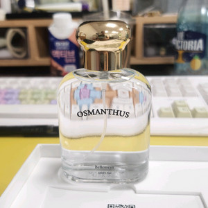 벨망 오스만투스 금목서 향수 50ml