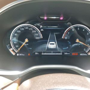 제네시스g80