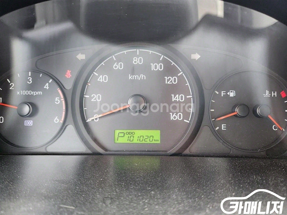 [현대]그랜드 스타렉스 12인승 왜건 CVX 럭셔리 #--6