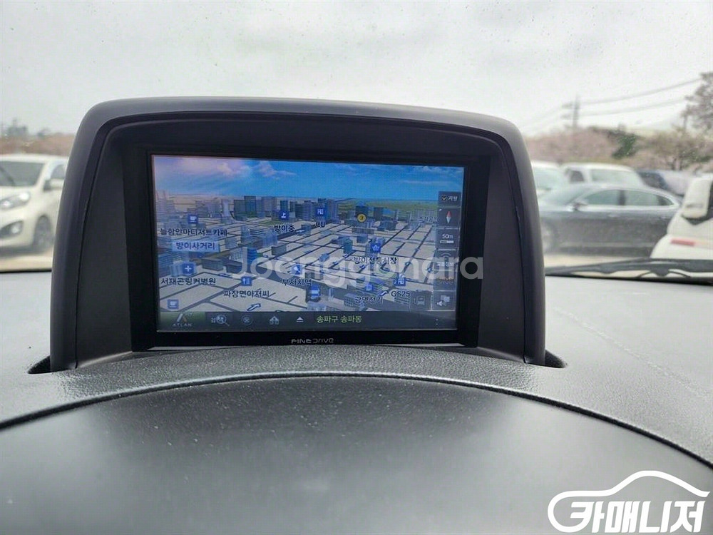 [현대]그랜드 스타렉스 12인승 왜건 CVX 럭셔리 #--7