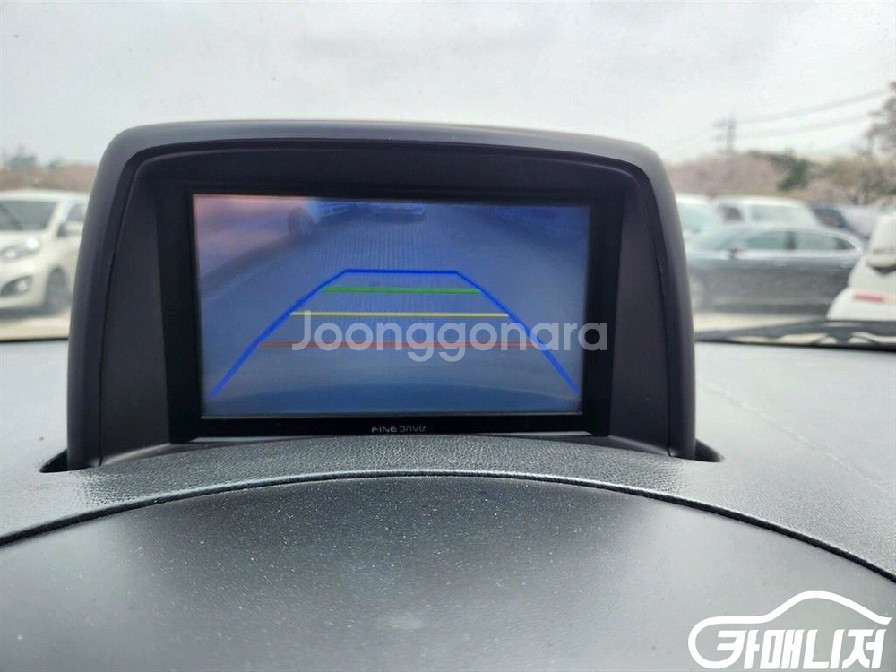 [현대]그랜드 스타렉스 12인승 왜건 CVX 럭셔리 #--8