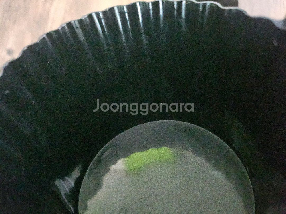 새상품 에어프라이어 실리콘몰드 다용도로사용가능--4