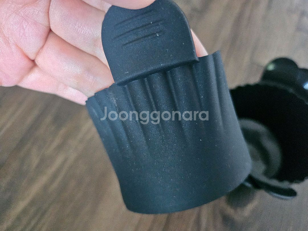 새상품 에어프라이어 실리콘몰드 다용도로사용가능--1