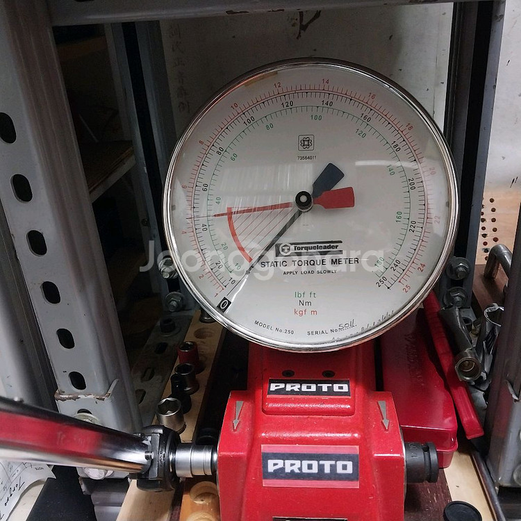 미국산 STUTEVANT RICHMONT CCM1200--1
