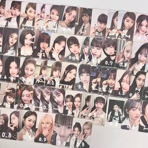 아이브 포카 양도 판매