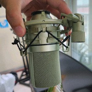 MXL990콘덴서 마이크