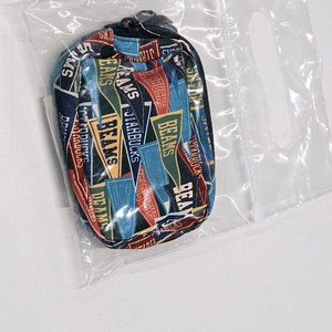 스타벅스x빔즈 콜라보 미니백