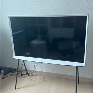 삼성 쉐리프 55인치