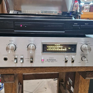 파이오니아 sa-7900팝니다
