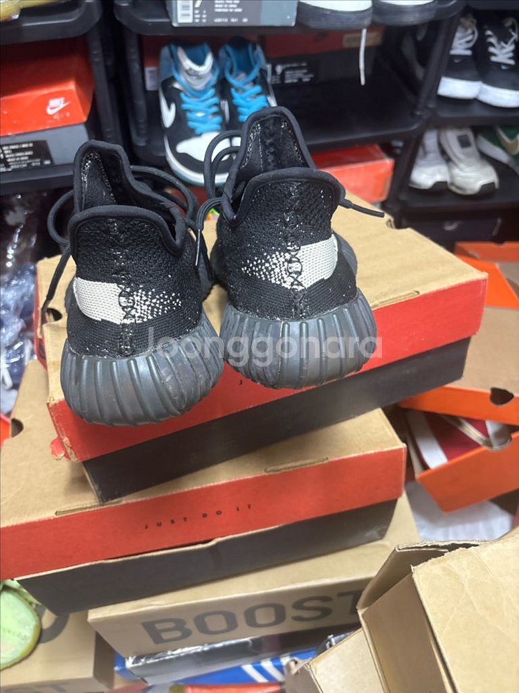 아디다스 이지부스트 350v--1