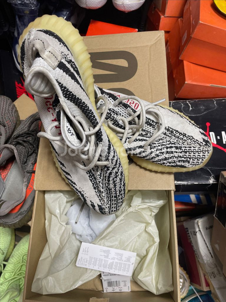 아디다스 이지부스트 350v--6