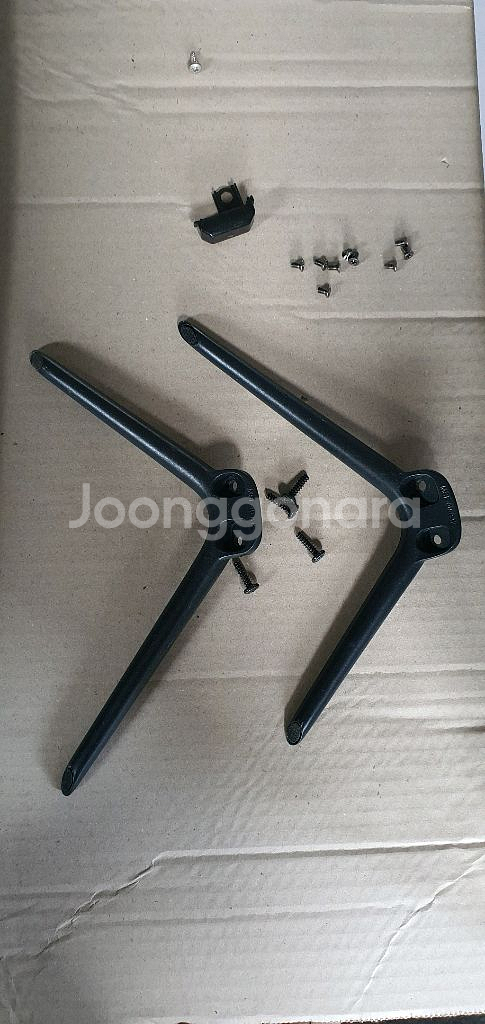 아남TV AN435FJ 부품--4