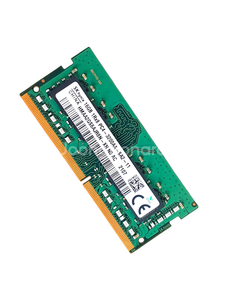SK하이닉스 DDR4 16GB 3200 노트북 메모리--0