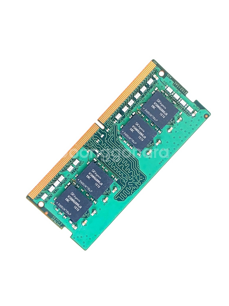 SK하이닉스 DDR4 16GB 3200 노트북 메모리--1